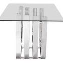 Product Image 1 for Fan Dining Table from Zuo