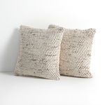 Product Image 1 for Billa Outdoor Pillow, Set Of 2 from Four Hands