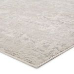 Product Image 1 for Kata Geometric Ivory/ Gray Rug from Jaipur 
