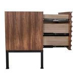 Product Image 13 for Arturo Dark Walnut Console from Noir