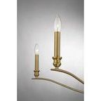 Product Image 1 for Meredith 5 Light Chandelier from Savoy House