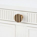 Product Image 9 for Sienna 3-Drawer Side Table from Villa & House