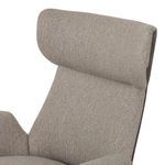 Product Image 1 for Anson Chair Orly Natural from Four Hands