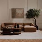 Product Image 9 for Isla Mocha Sectional from Moe's