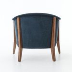 Product Image 16 for Nomad Small Plush Azure Accent Chair from Four Hands