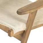 Product Image 3 for Rivers Sling Chair from Four Hands
