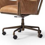 Product Image 9 for Truman Conroe Drift Desk Chair from Four Hands