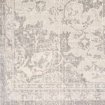 Product Image 1 for Monaco Silver Gray Tradtional Rug from Surya