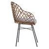 Product Image 2 for Burch Dining Chair from Dovetail Furniture
