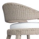Product Image 27 for Hawkins Outdoor Dining Chair from Four Hands