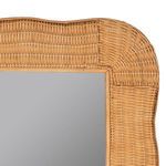 Product Image 3 for Yara Natural Rattan Leaner from Cooper Classics