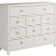Product Image 3 for Pacific Grove Dresser from Universal Furniture