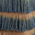Product Image 4 for Jute Fringe Ottoman from Currey & Company