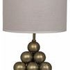 Product Image 1 for Lea Table Lamp from Noir