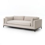 Product Image 13 for Grammercy Oversized Deep Bench Sofa from Four Hands