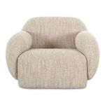 Product Image 1 for Hazel Lounge Chair from Moe's