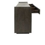 Product Image 6 for Tori Reclaimed Wood Console Table from Classic Home Furnishings