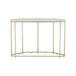 Product Image 3 for Lotus Flower Console from Chelsea House