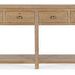 Product Image 3 for Driftwood Sideboard from Hooker Furniture
