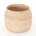 Product Image 1 for Ansel Natural Basket Natural Finish from Four Hands
