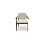 Product Image 8 for Norrie Dining Chair from Moe's