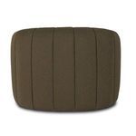 Product Image 15 for Elliana Upholstered Olive Fiqa Boucle Swivel Accent Chair from Four Hands