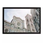 Product Image 1 for Cathedral Of Santa Maria Del Fiore Art from Simply Framed