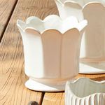Product Image 5 for Maline Footed Pot from Napa Home And Garden