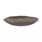 Product Image 1 for Gunmetal Cement Dish from Elk Home