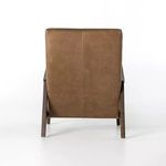 Product Image 1 for Chance Chair - Warm Taupe Dakota from Four Hands