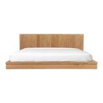 Product Image 1 for Plank King Bed from Moe's