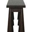 Product Image 5 for Tutankhamun Ebony Walnut Console from Noir
