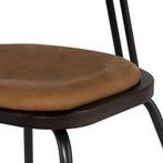 Product Image 1 for Dayton Dining Chair from District Eight
