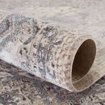 Product Image 2 for Langdon Medallion Blue/ Gray Rug from Jaipur 