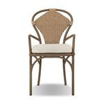 Product Image 1 for Goldie Outdoor Dining Chair from Four Hands