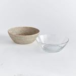 Product Image 4 for Burma Rattan Serving Bowl from Napa Home And Garden