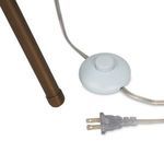 Product Image 6 for Kliff Floor Lamp from Four Hands