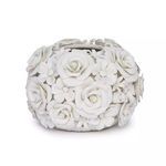 Product Image 1 for Alice Porcelain Flower Vase from Regina Andrew Design