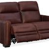 Product Image 2 for Aviator Power Motion Loveseat With Power Headrest & Power Lumbar Support from Hooker Furniture