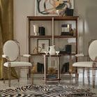 Product Image 7 for Jacques Round End Table from Johnathan Charles