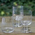 Product Image 3 for Vine Crystalline Tumbler, Set of 6 from Costa Nova