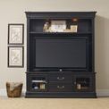 Product Image 1 for Entertainment Console from Hooker Furniture