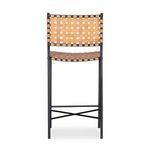Product Image 17 for Garza Smoke Grey Bar Stool from Four Hands