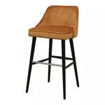 Product Image 1 for Harmony Barstool from Moe's