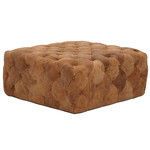 Product Image 1 for Brandy Ottoman from Essentials for Living