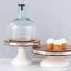 Product Image 1 for Bianca Cake Stand from etúHOME