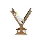 Product Image 17 for Feldman Magazine Rack from Four Hands