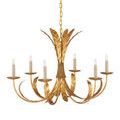 Product Image 6 for Bette Chandelier from Currey & Company