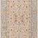 Product Image 1 for Avant Garde Woven Light Blue / Beige Rug - 2'7" x 10' from Surya