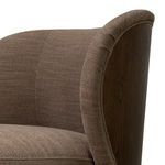 Product Image 11 for Trisha Swivel Chair from Four Hands